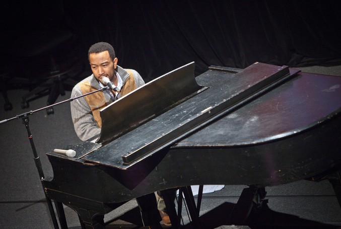 John Legend Ordinary People John Legend Ordinary People