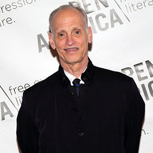 John Waters John Waters