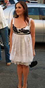 Ricki Lake Ricki Lake