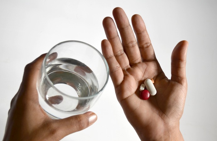 Drinking-Urine-For-Health Drinking Urine For Health
