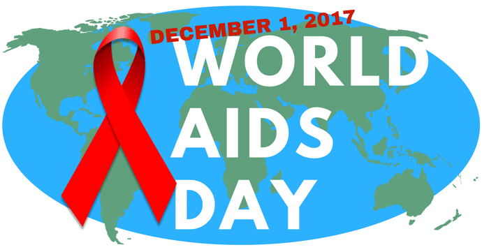 World-AIDS-Day-2017 World AIDS Day 2017