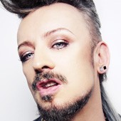 Boy-George Boy George