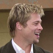 Brad-Pitt Brad Pitt
