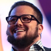 Chaz-Bono Chaz Bono