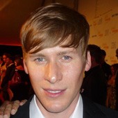 Dustin-Lance-Black Dustin Lance Black