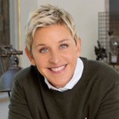 Ellen-DeGeneres Ellen DeGeneres