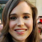 Ellen-Page Ellen Page