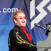 Elton John Elton John