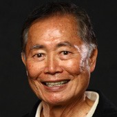 George-Takei George Takei