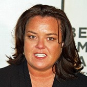 Rosie-ODonnell Rosie O'Donnell