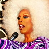 RuPaul RuPaul