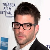 Zachary-Quinto Zachary Quinto