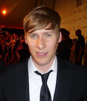 Dustin-Lance-Black Dustin Lance Black