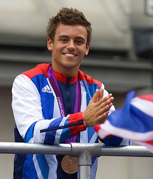 Tom-Daley Tom Daley