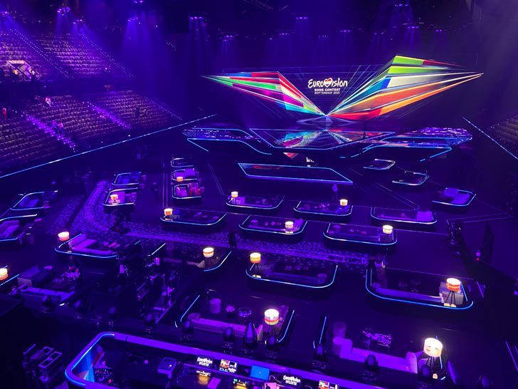 Eurovision-Song-Contest-Past-Winners Eurovision Song Contest Past Winners