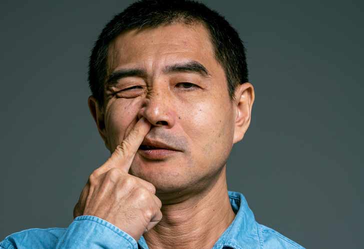 How-To-Pick-Your-Nose-Unapologetically How To Pick Your Nose Unapologetically