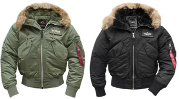 CWU-45 jackets