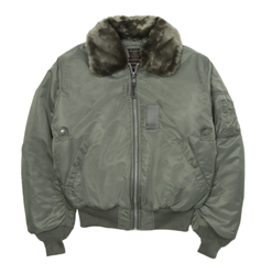 B-15 Bomber Jacket