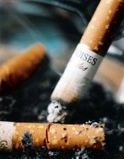 Cigarettes