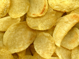 crisps