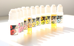 e juices
