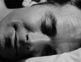 sleep