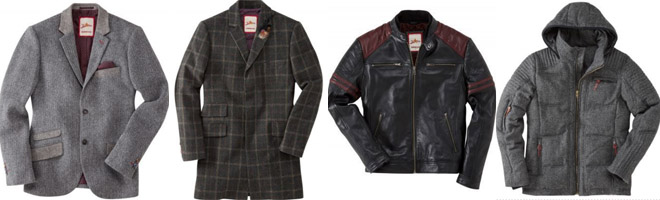 Joe Browns Coats & Jackets
