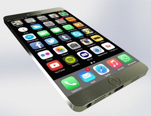iPhone 7