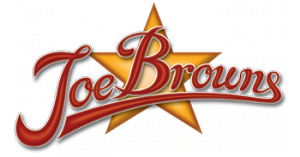 Joe Browns