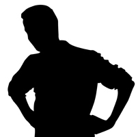 man