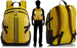 Adidas Backpack