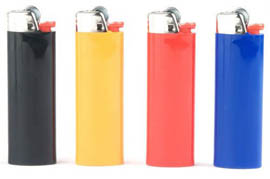 disposable lighters