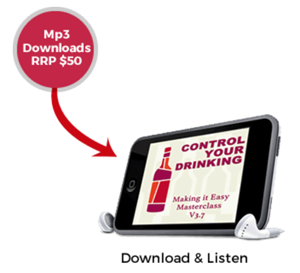 The Stop Drinking Expert Method