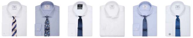 T.M.Lewin Shirts