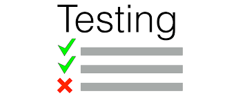 testing