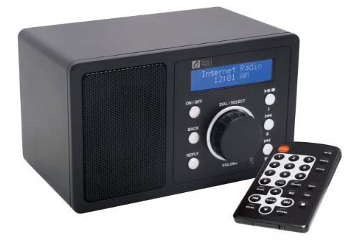 Ocean Digital WR-200