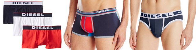 Diesel-pants