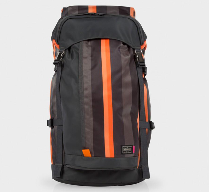 Paul-Smith-x-Porter-Yoshida-Nylon-Backpack