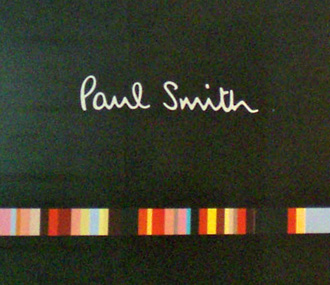 Paul Smith Bags Review