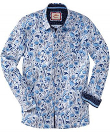Joe Browns In Bloom Shirt