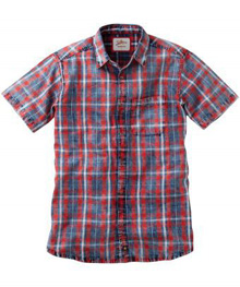 Joe Browns Intriguing Indigo Shirt