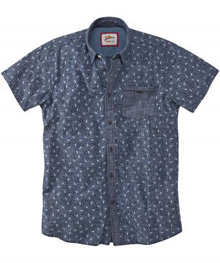 Joe Browns Pretty Lady Shirt Men