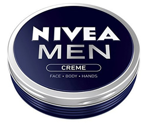 Nivea Creme Men