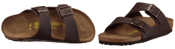 Birkenstock Arizona