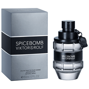 Viktor & Rolf Spicebomb Eau de Toilette