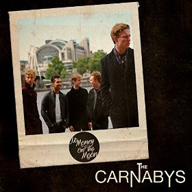 No Money On The Moon The Carnabys