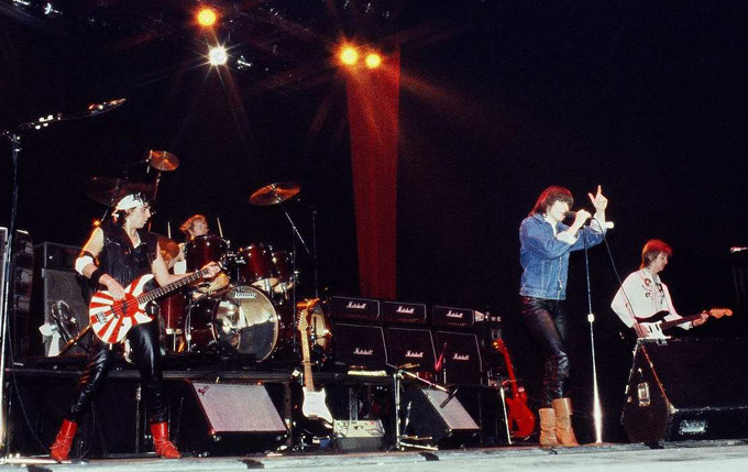 The Pretenders Wikipedia The StyloPolice