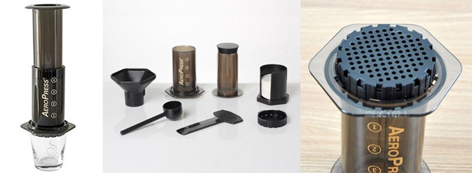 Small Gift Ideas For Men 2016 Aerobie AeroPress Coffee Maker Small Gift Ideas For Men 2016 Aerobie AeroPress Coffee Maker