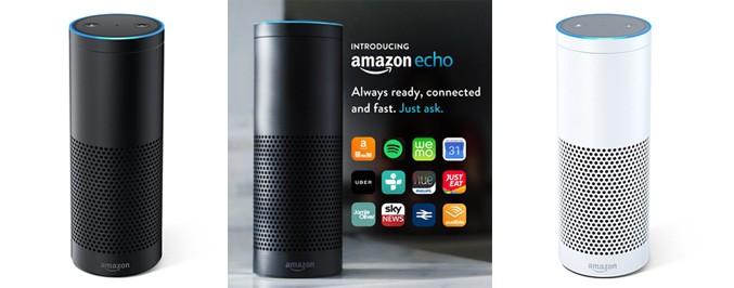 Amazon Echo Amazon Echo
