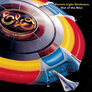 Out Of The Blue (1977), ELO